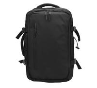 Sorandy Zaino Viaggio Sotto Vuoto, Zaino per Compressione del Vuoto Espandibile con Pompa, Blocco TSA e Porta di Ricarica USB, Backpack per Laptop per le Imprese a Prova di Acqua per il Viaggio