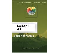 Sorani A1: Your First Steps