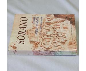 Sorano. Storia di una comunità