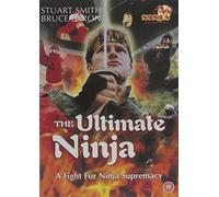 Sorapong Chatree; Stuart Smith; Bru - The Ultimate Ninja