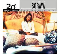 Soraya – 20th Century Masters – The Best Of Soraya