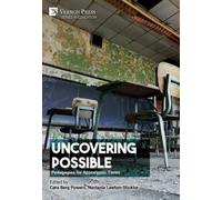 Soraya Chemaly John Powers Bảo Ng Uncovering Possible: Pedag (Copertina rigida)