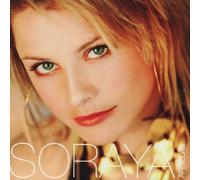 Soraya - Corazon de Fuego