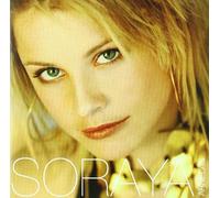 Soraya - Corazon De Fuego