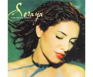 Soraya - Cuerpo Y Alma
