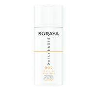 Soraya Daily Basis Ceramide Tonico Latte Idratante