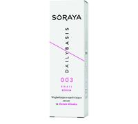 Soraya Daily Basis Siero alla Bava di Lumaca Levigante e Rassodante