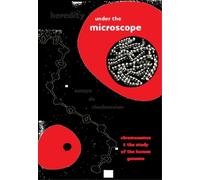 Soraya de Chadarevian Heredity under the Microscope (Copertina rigida)