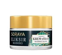 Soraya Eliksir Młodości Crema Viso 70+ Giorno e Notte 50 ml 50 ml