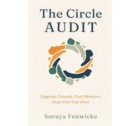 Soraya Fenwicke The Circle Audit (Tascabile)