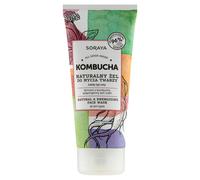 Soraya Kombucha Gel Detergente Viso 150 ml