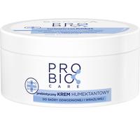 Soraya Probio Care Crema Umidificante Prebiotica per Pelle Disidratata e Sensibile 200 ml