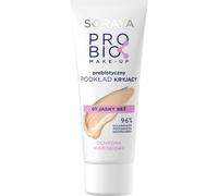 Soraya Probio Make-Up Fondotinta prebiotico opaco 01 beige chiaro - Pr