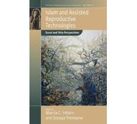 Soraya Tremayne Islam and Assisted Reproductive Technologies (Copertina rigida)