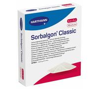 Sorbalgon® Classic 5X5 HARTMANN 10 Pezzi