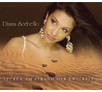 Sorbello,Diana - Spuren am Strand der Ewigkeit