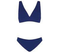 Sorbet Island Aqua W - costume - donna Blue No size