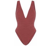 Sorbet Island Ariel W - costume intero - donna No size Dark Red woman