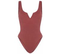 Sorbet Island Ava W - costume intero - donna Red No size