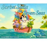 Sorbet Sails the Seven Seas: 3