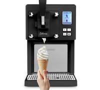 Sorbetiera Kitchen Cook Machine per gelato DELICIOSA - Nouvo