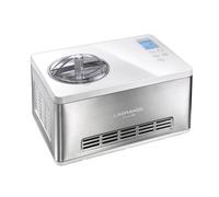 Sorbetiera Lagrange 419022 180 W Argento - Nouvo