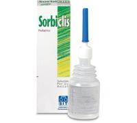 Sorbiclis Bambini Soluzione Rettale 120ml