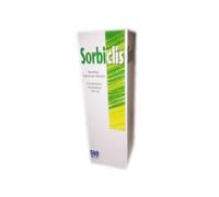 SORBICLIS*BB SOLUZ RETT 120ML