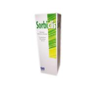 Sorbiclis Clistere Bambini Sorbitolo 12,00 g + 0,0096 g 120 ml