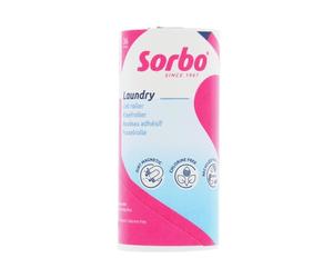 Sorbo 199622 Ricariche per rullini, Bianco, Regular, 2 unità