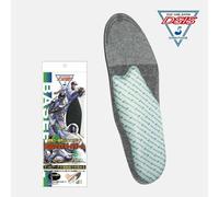 Sorbo DSIS Soletta Sorbo Baseball Sorbothane 22,0-29,0 cm Prodotto in Giappone