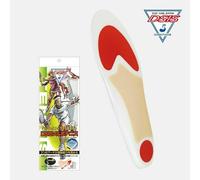 Sorbo DSIS Sorbo Tennis Sorbothane Soletta 22,0-29,0 cm Prodotto in Giappone