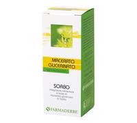 Sorbo Gemme Macerato Glicerinato 50 Ml