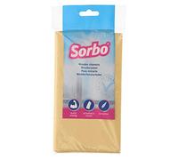 Sorbo Miracle Camoscio, Cotone, Multi, 1,3 x 11,9 x 25,2 cm