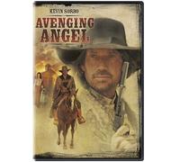 Sorbo/Watros/Chinlund - Avenging Angel