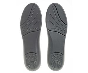 Sorbothane Cush N Step Solette (RD540)