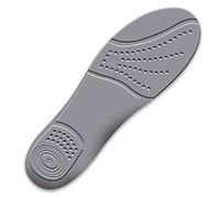 Sorbothane Cush 'n' Step - Solette, Rosa, 44 EU
