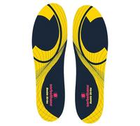 Sorbothane Suole Double Strike Gris Taglia 42