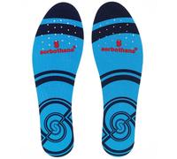 Sorbothane Full Strike Solette (CS672)