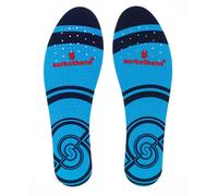 Sorbothane Full Strike Solette (RD1791)