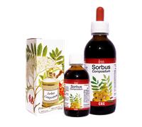 Sorbus Compositum 150 Ml