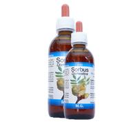 Sorbus Domestica 150 Ml Mg