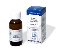 Sorbus Domestica 500 Ml Mg