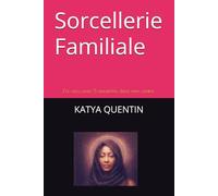 Sorcellerie Familiale