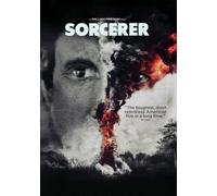Sorcerer (1977) [DVD]