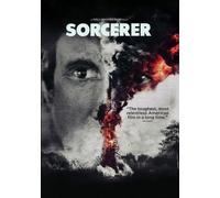 Sorcerer (1977) (DVD) Roy Scheider Francisco Rabal Ramon Bieri Bruno Cremer