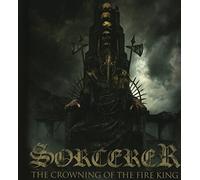 Sorcerer - Crowning Of The Fire King