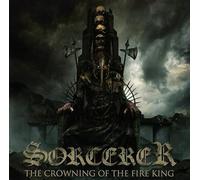 Sorcerer - Crowning Of The Fire King