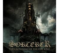 Sorcerer - Crowning Of The Fire King