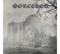 Sorcerer In the Shadow of the Inverted Cross (CD) Album